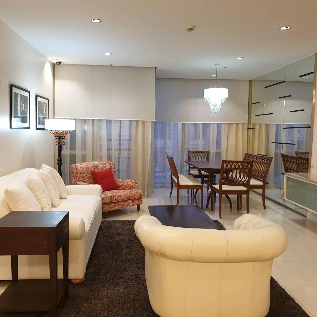 Property photos for Athenee Residence