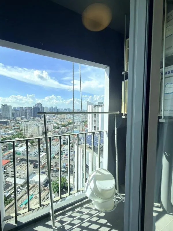 Property photos for Chapter One Eco Ratchada - Huaikwang