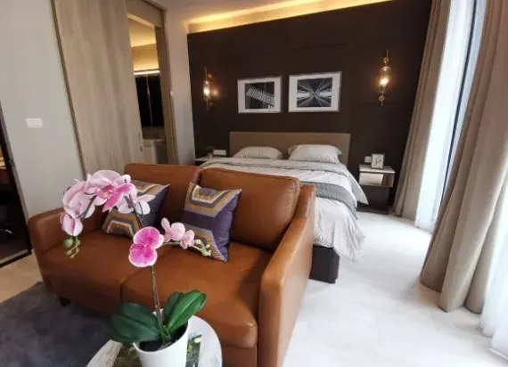 Property photos for Noble Ploenchit