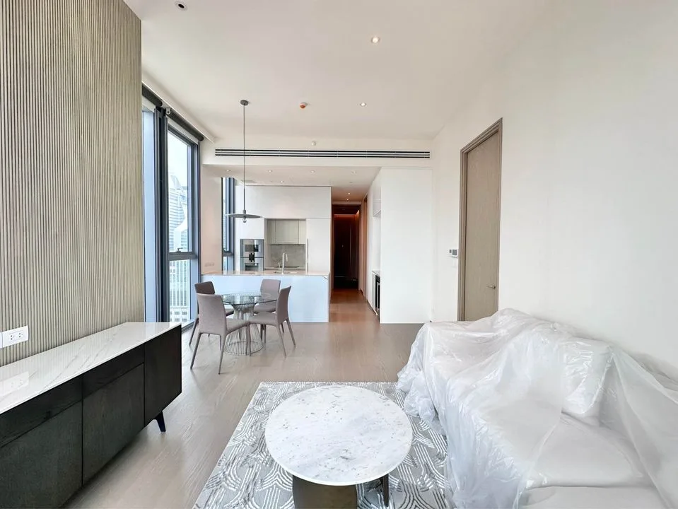 Property photos for Scope Langsuan