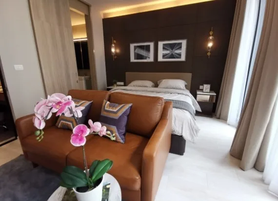Property photos for Noble Ploenchit