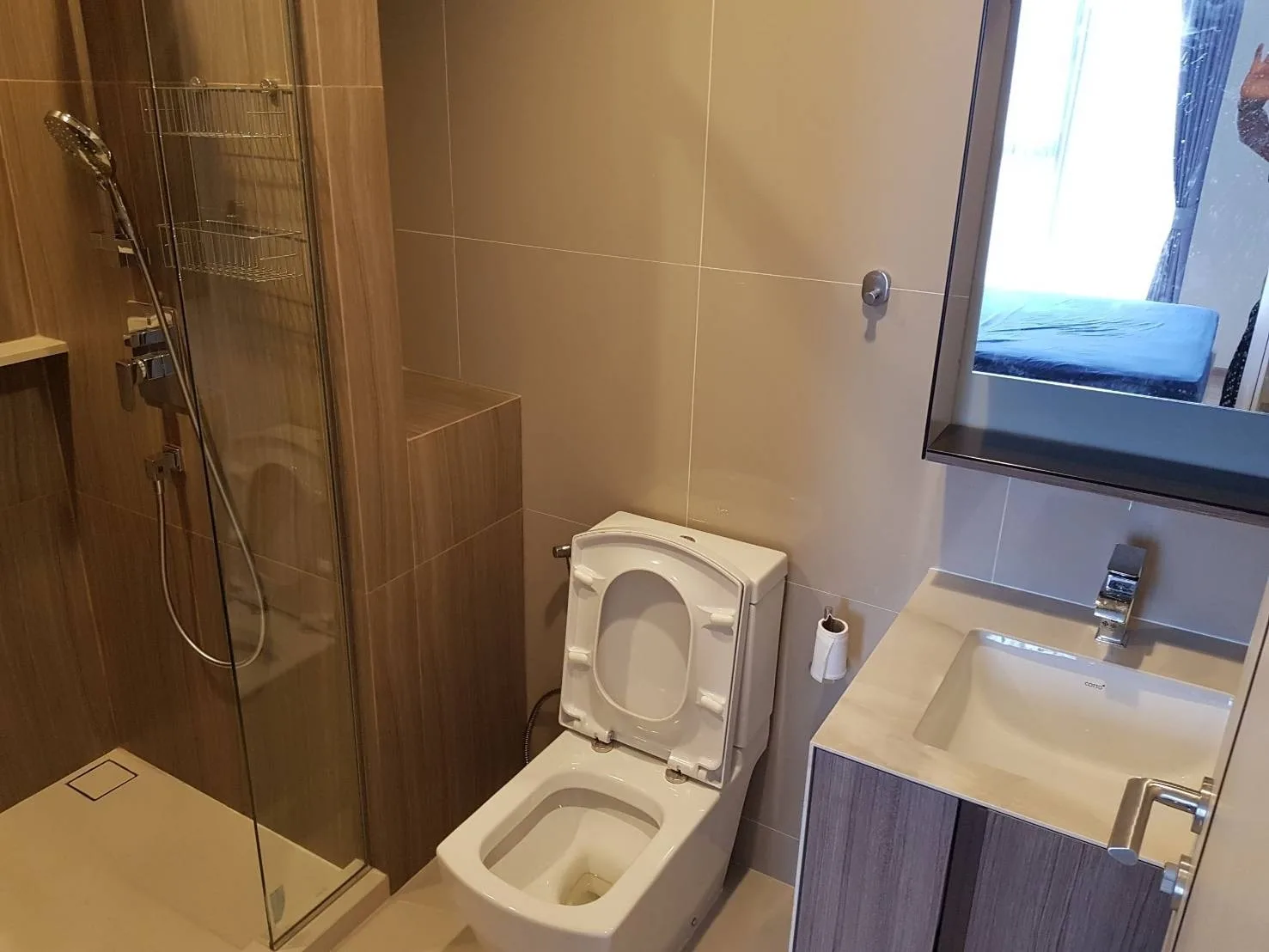 Property photos for THE LINE Phahol - Pradipat