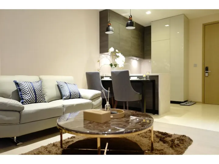 Property photos for The Esse Asoke