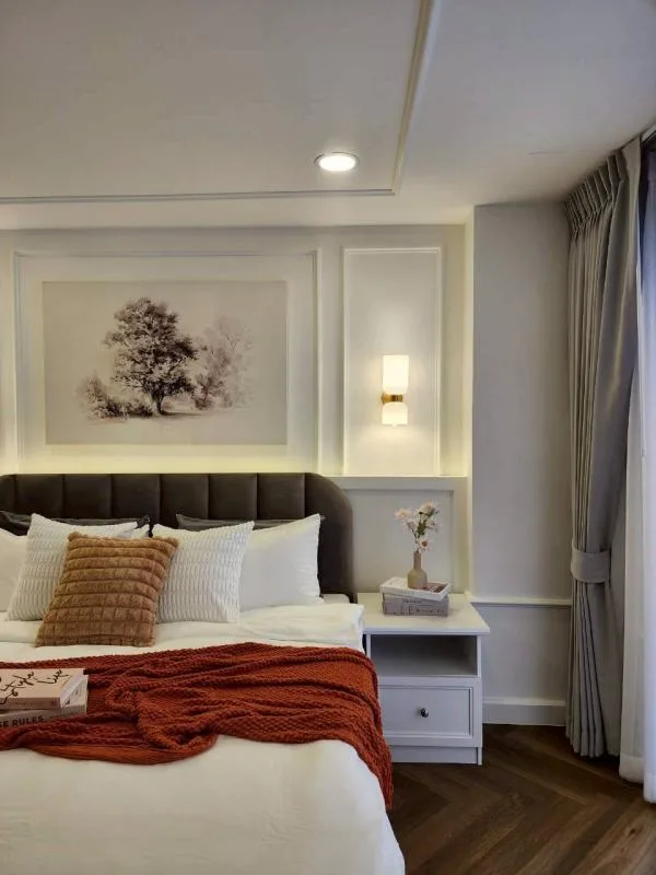 Property photos for Grand Park Town