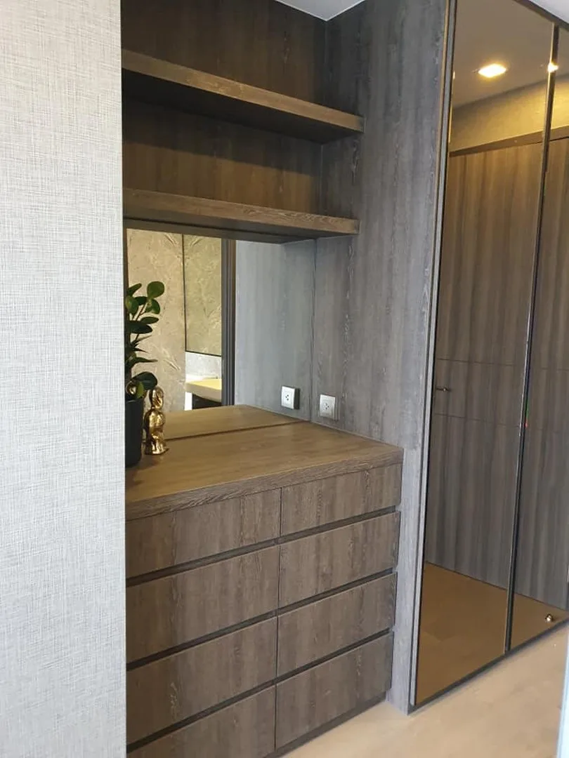 Property photos for Ashton Asoke
