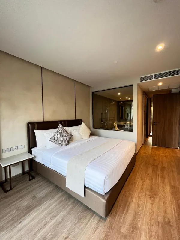 Property photos for Gm Heritage Sukhumvit 43