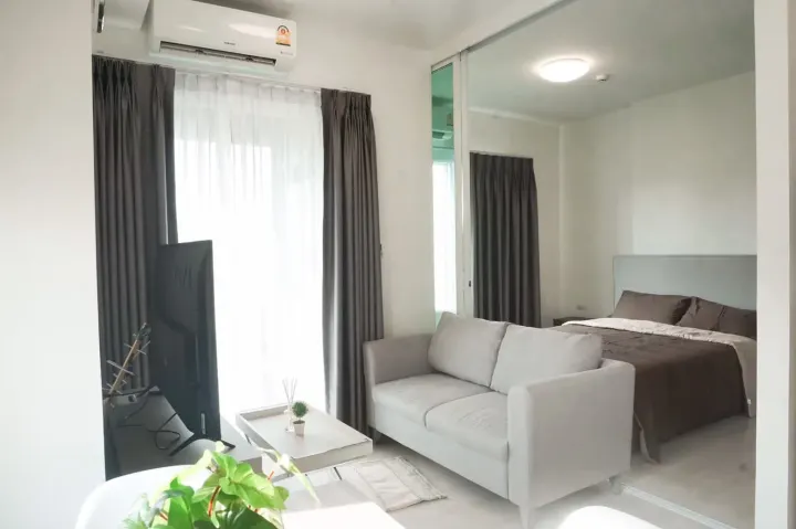 Property photos for Chapter One Eco Ratchada - Huaikwang