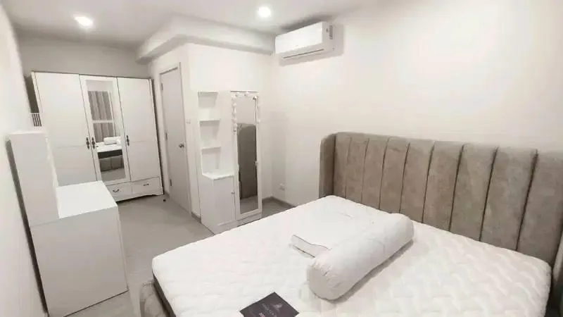 Property photos for Supalai City Resort Charan 91