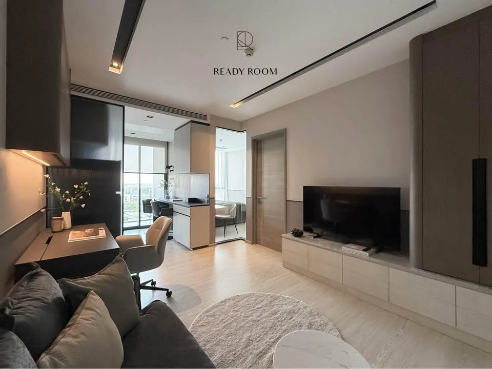 Property photos for The Room Sukhumvit 38