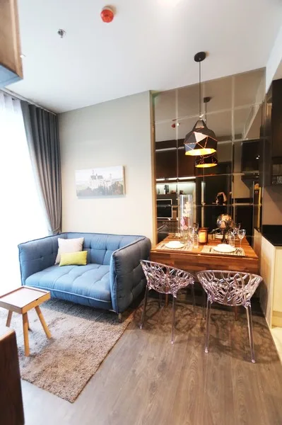 Property photos for Edge Sukhumvit 23