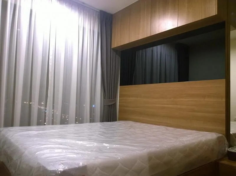 Property photos for The Base Park East Sukhumvit 77