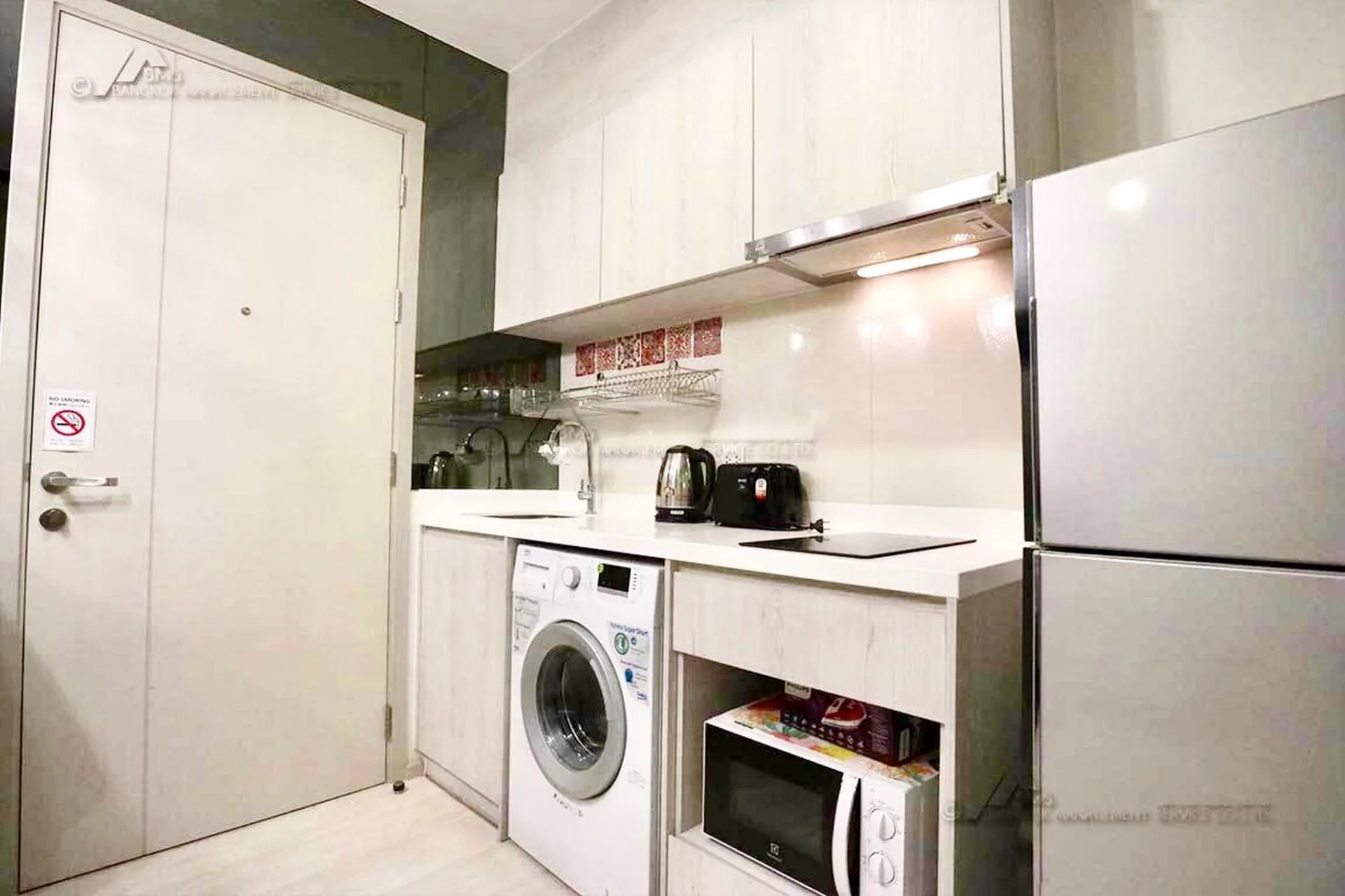 Property photos for Life Sukhumvit 48
