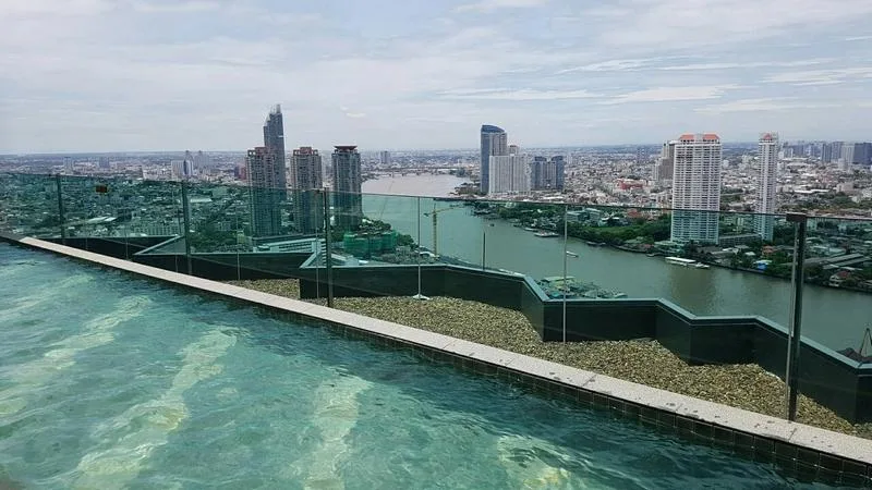 Property photos for Rhythm Sathorn