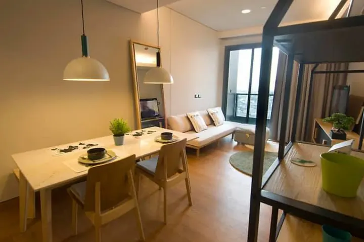 Property photos for The Lumpini 24