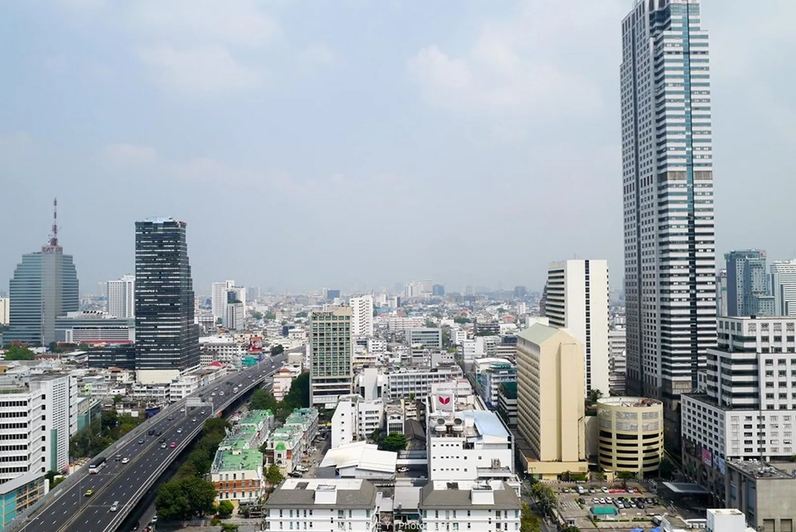 Property photos for Noble Revolve Silom