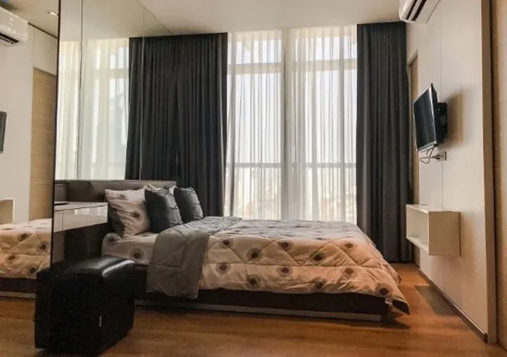 Property photos for Park Origin Phromphong