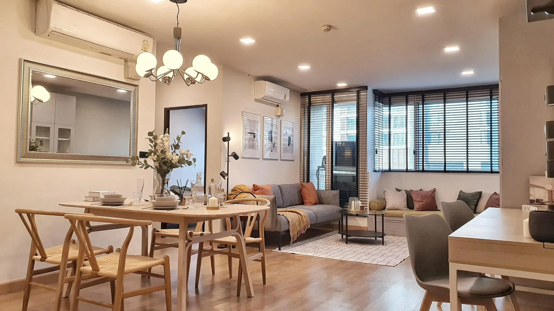 Property photos for The Address Sukhumvit 42