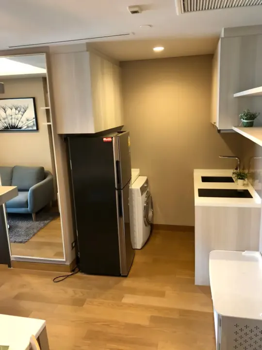 Property photos for The Lumpini 24