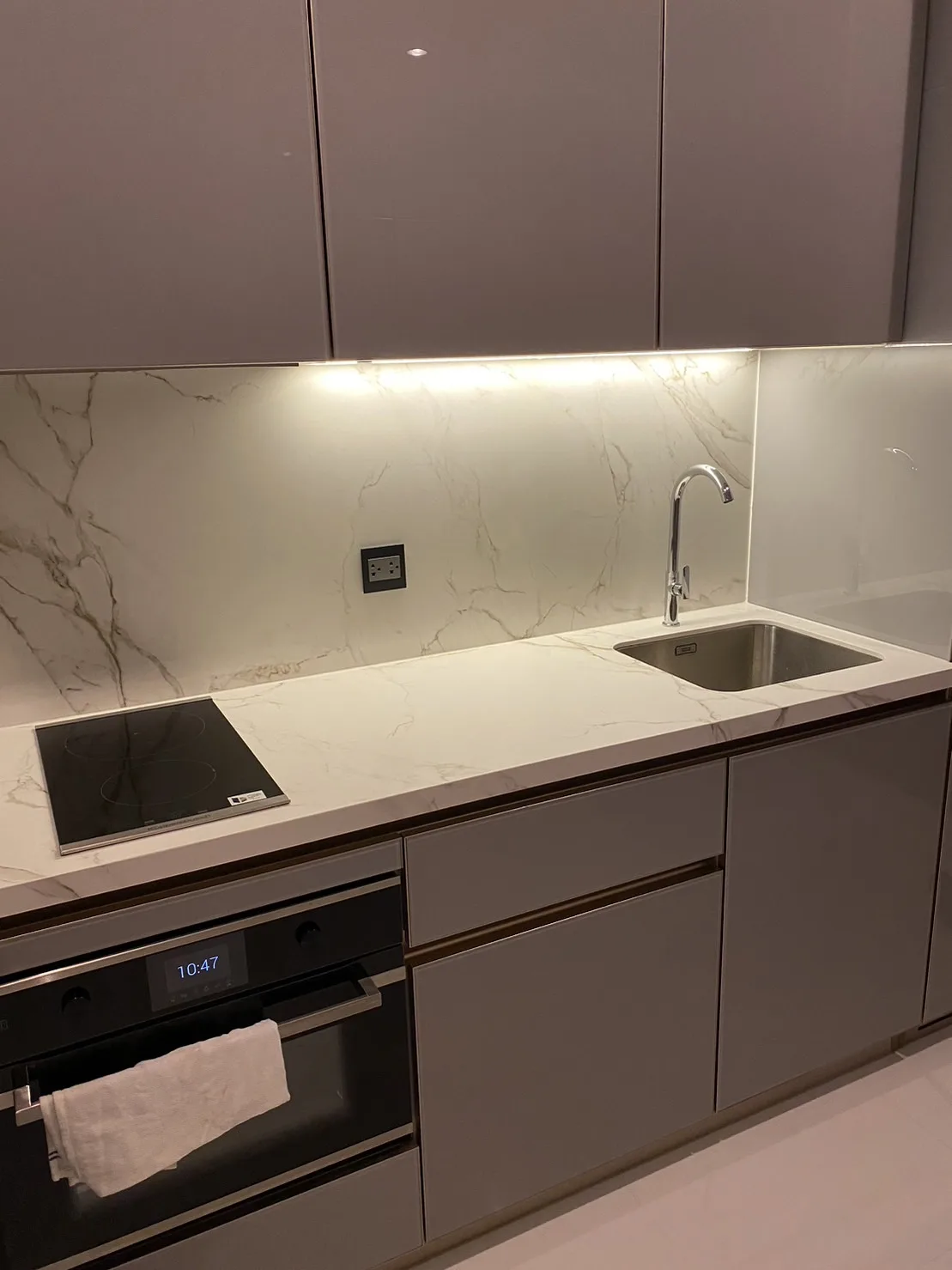 Property photos for The Esse at Singha Complex