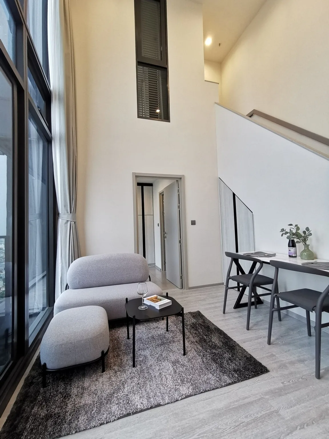 Property photos for The Line sukhumvit 101