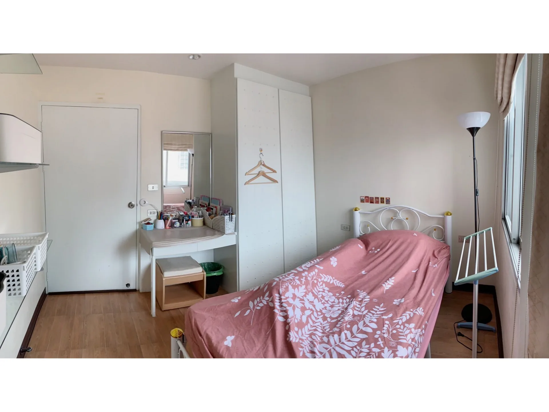 Property photos for Wittayu Complex