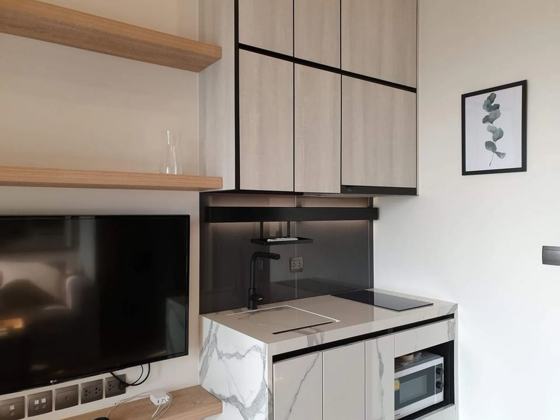 Property photos for The Line sukhumvit 101