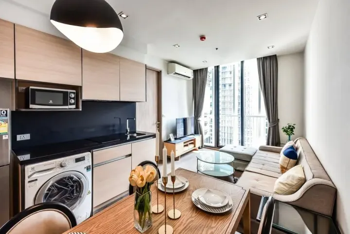 Property photos for Park Origin Phromphong