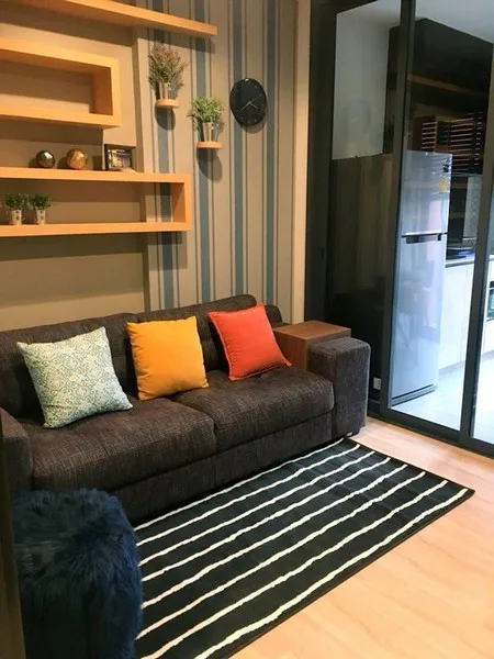 Property photos for The Base Rama 9 - Ramkhamhaeng
