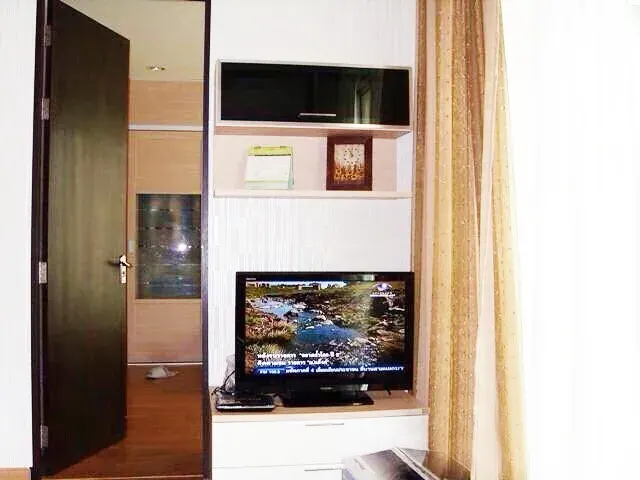 Property photos for Baan Klang Krung Siam - Pathumwan
