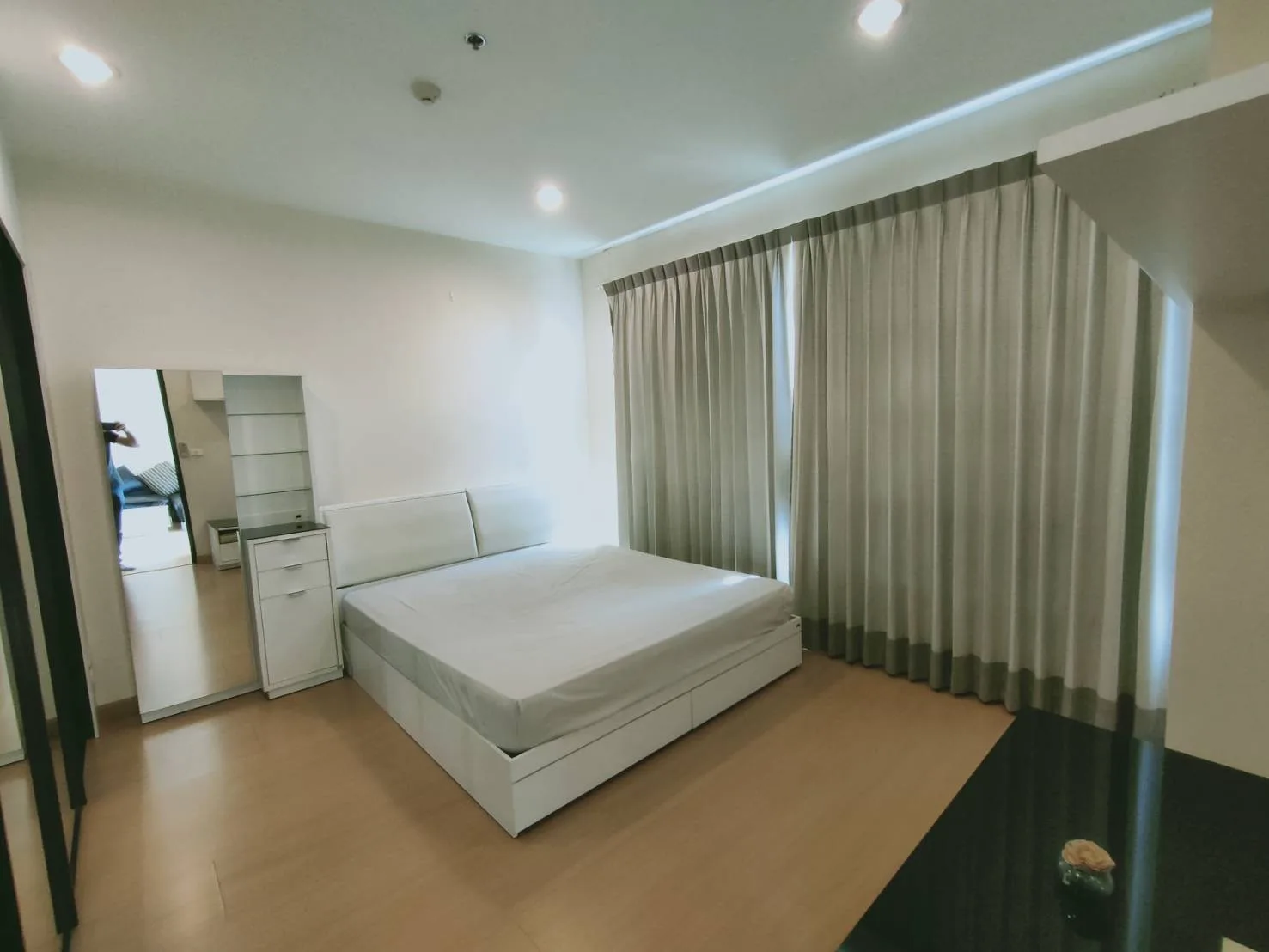 Property photos for Baan Klang Krung Siam - Pathumwan