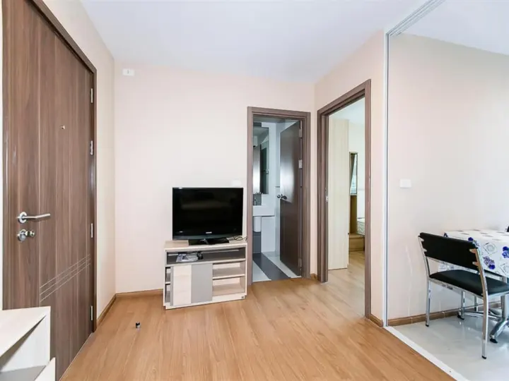 Property photos for The Base Sukhumvit 77