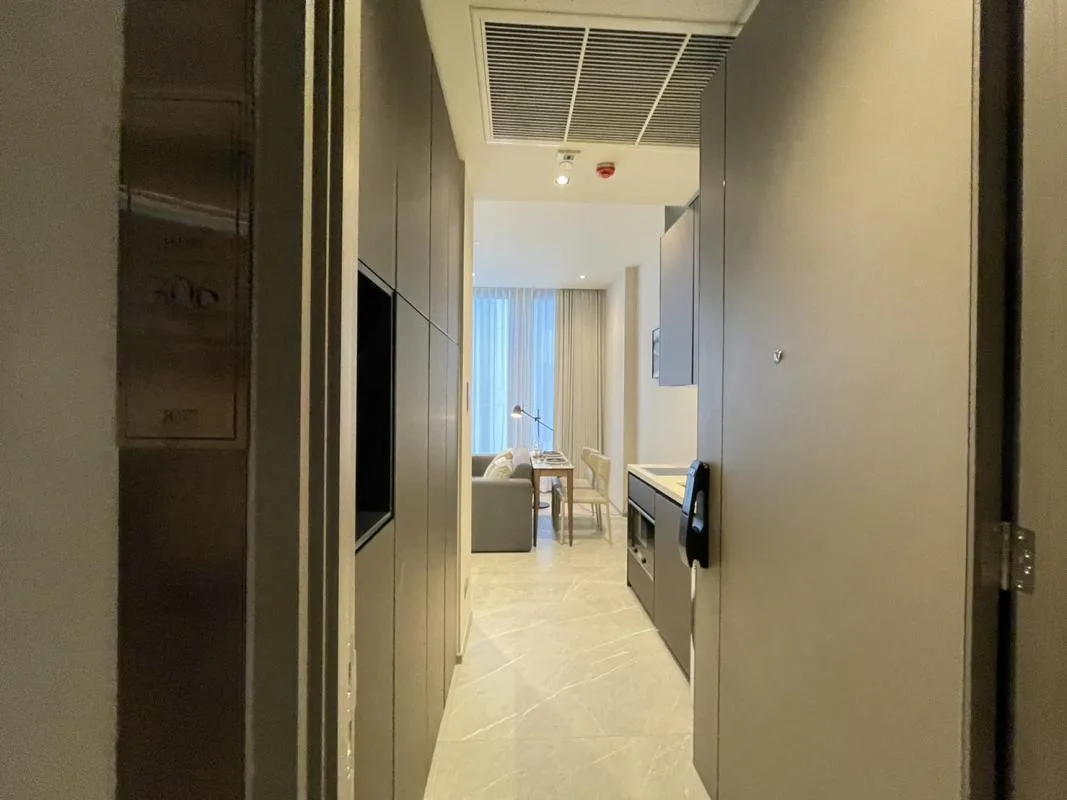 Property photos for Hyde Heritage Thonglor