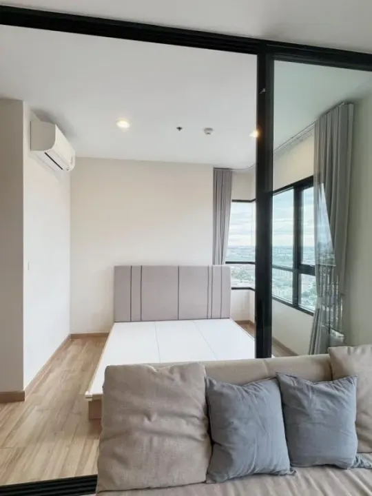 Property photos for Niche Mono Sukhumvit - Bearing