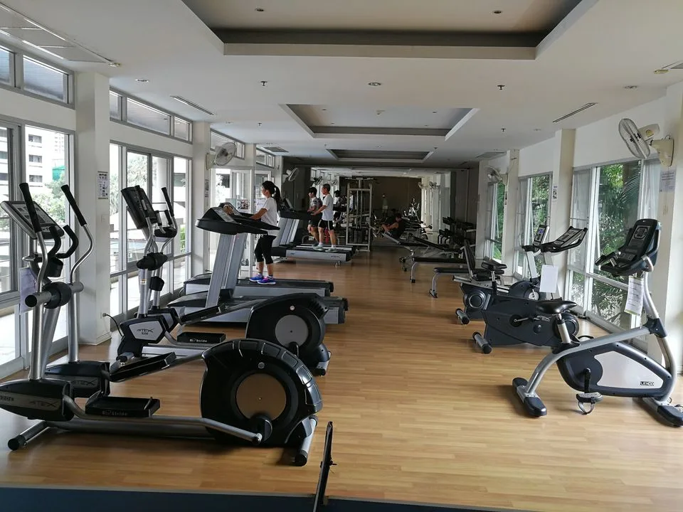 Property photos for Lumpini Place Phahol - Saphankhwai
