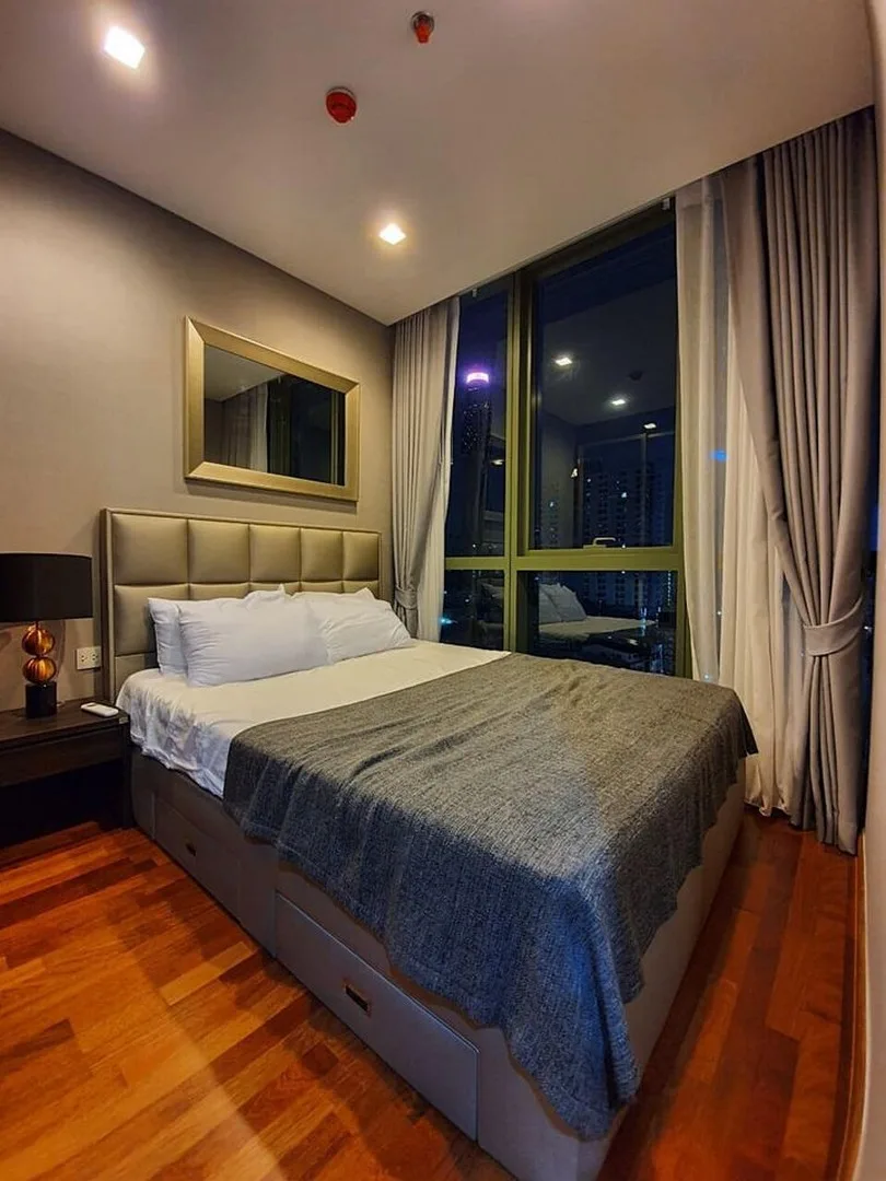 Property photos for Wish Signature  Midtown Siam