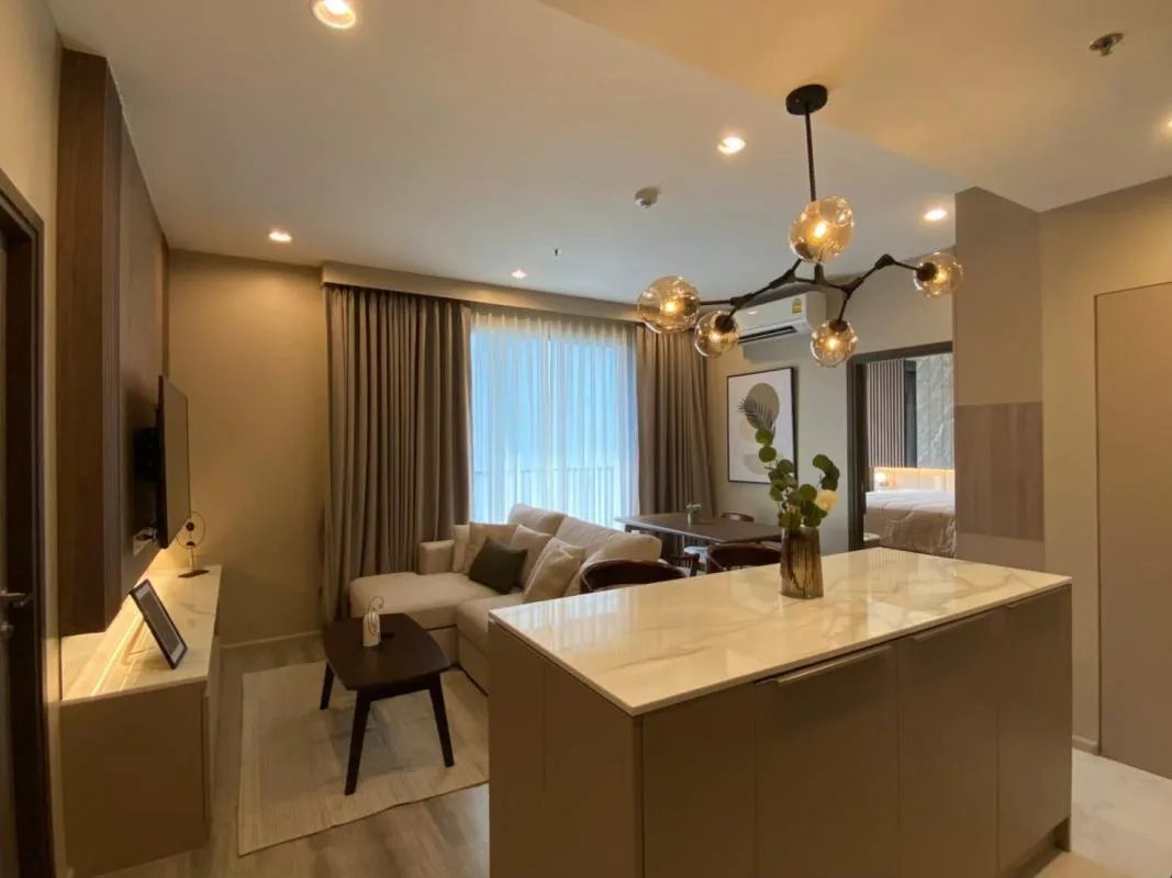Property photos for IDEO Mobi Sukhumvit 66