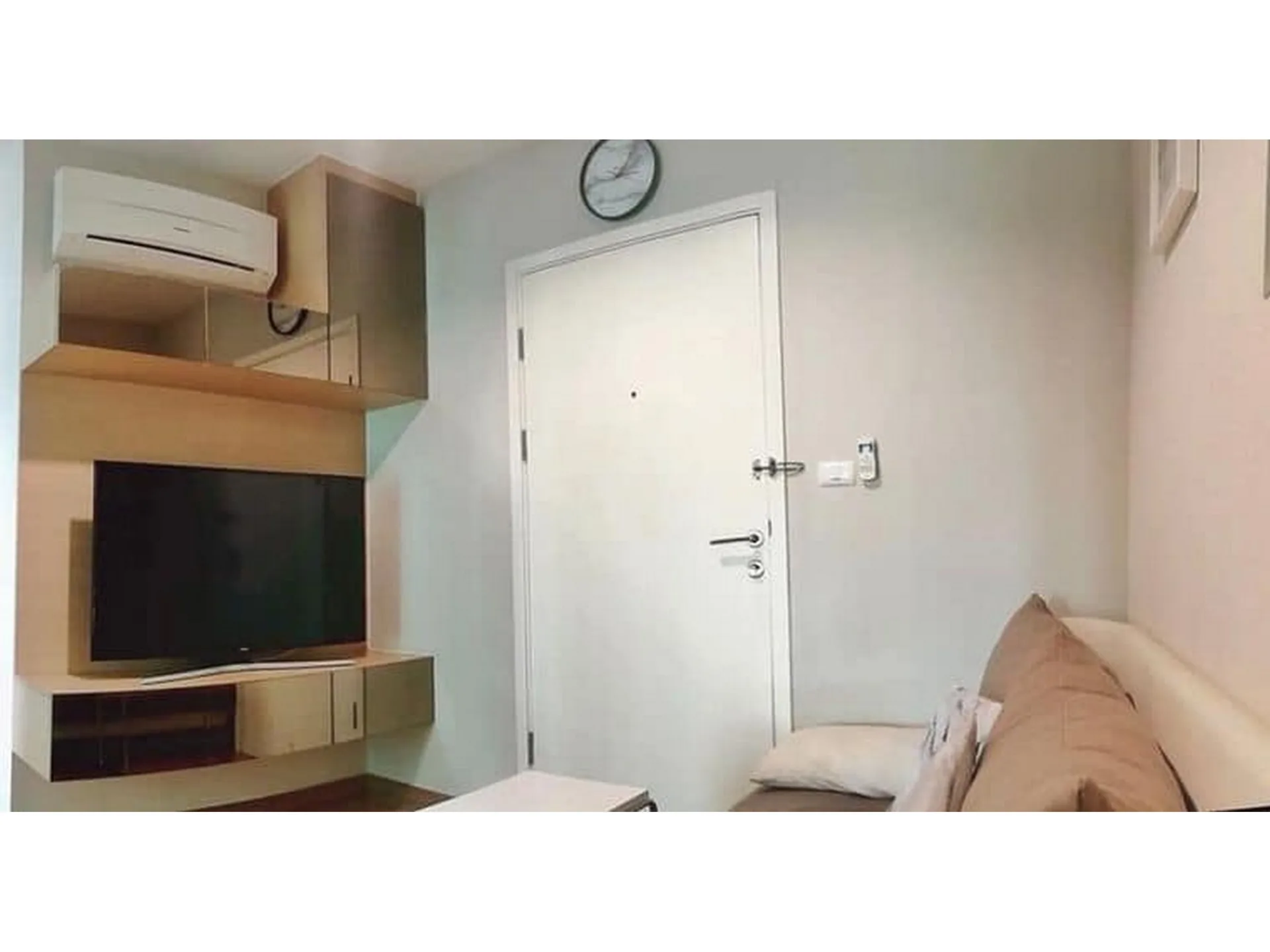 Property photos for Aspire Rama 4