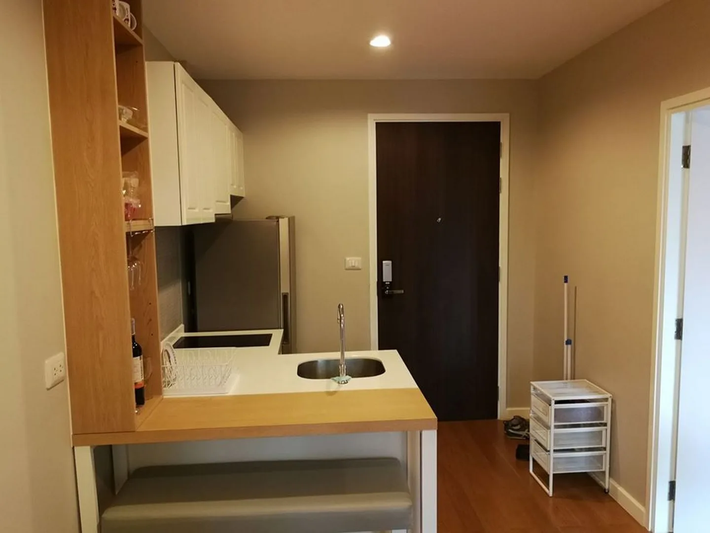 Property photos for Condolette Dwell Sukhumvit 26