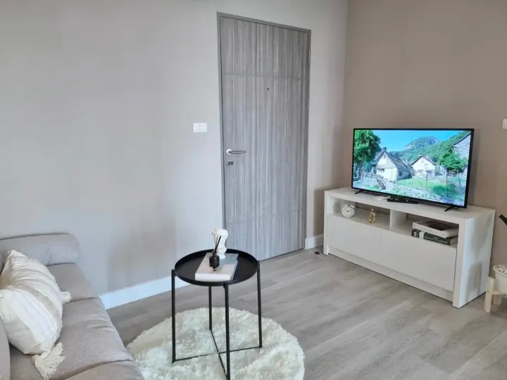 Property photos for Metro Luxe Ratchada