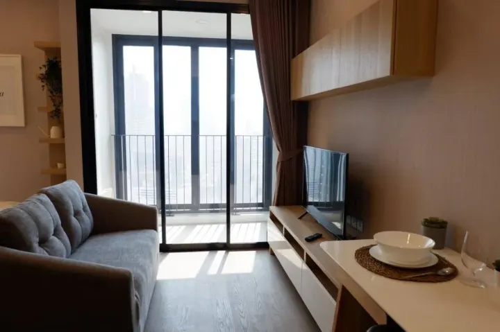 Property photos for Ashton Chula - Silom