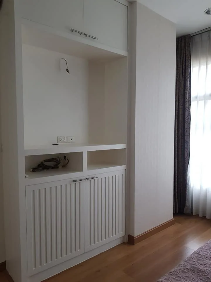 Property photos for Baan Klang Krung Siam - Pathumwan