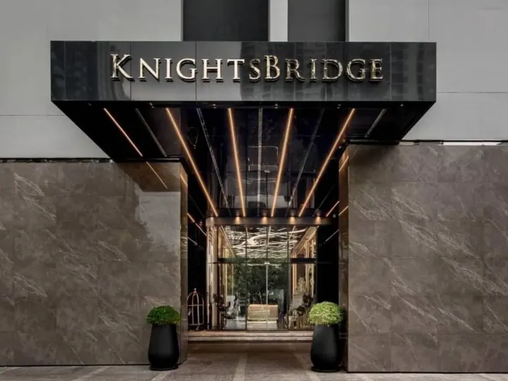 Property photos for Knightsbridge Prime Onnut