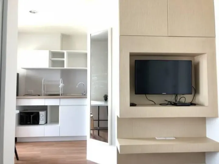 Property photos for Lumpini Park Rama 9 - Ratchada