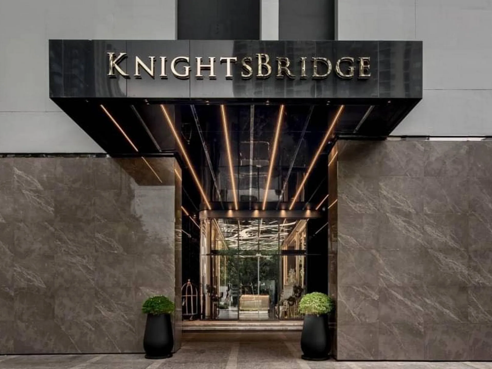 Property photos for Knightsbridge Prime Onnut