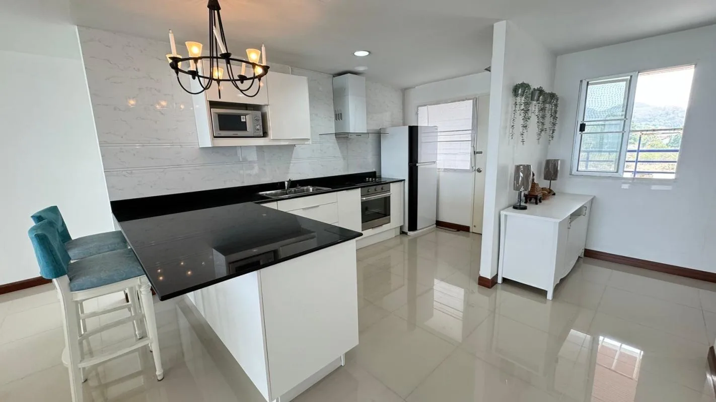 Property photos for Rama Harbour View Condo