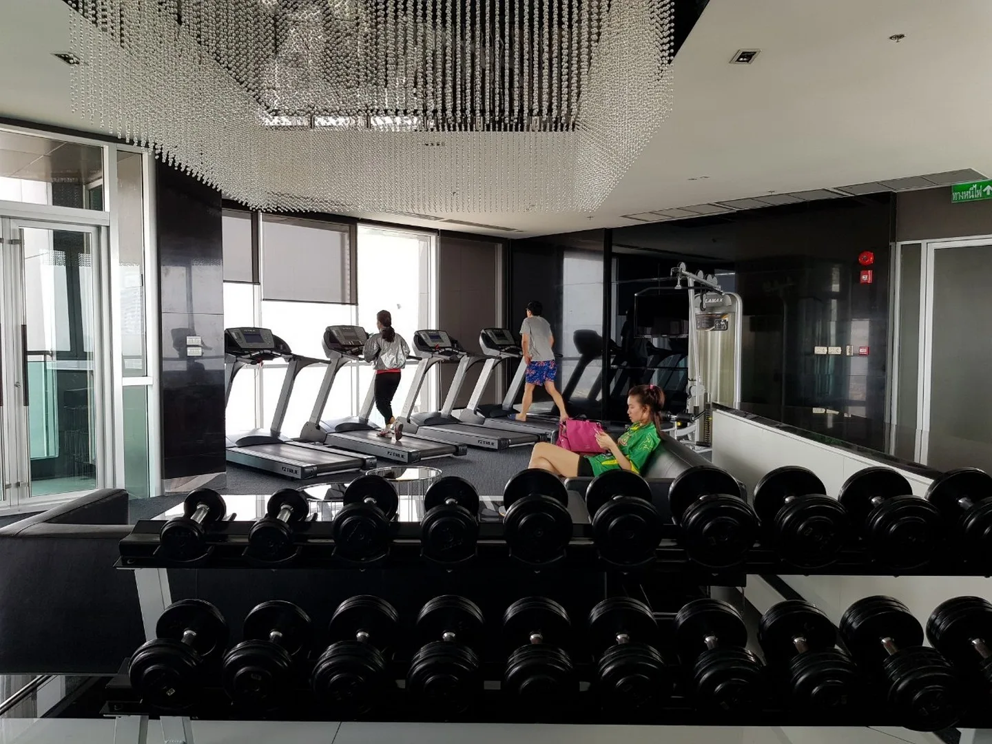 Property photos for Rhythm Sathorn