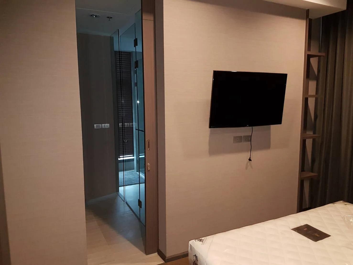 Property photos for The Diplomat Sathorn