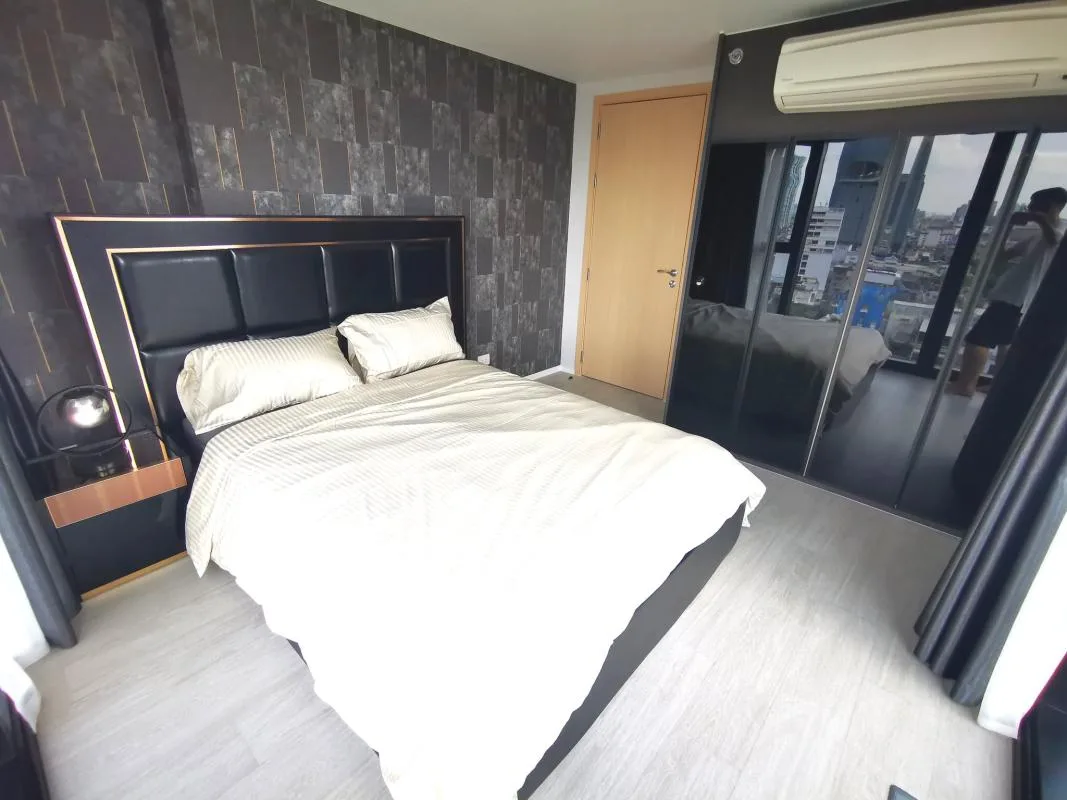 Property photos for The Lofts Silom