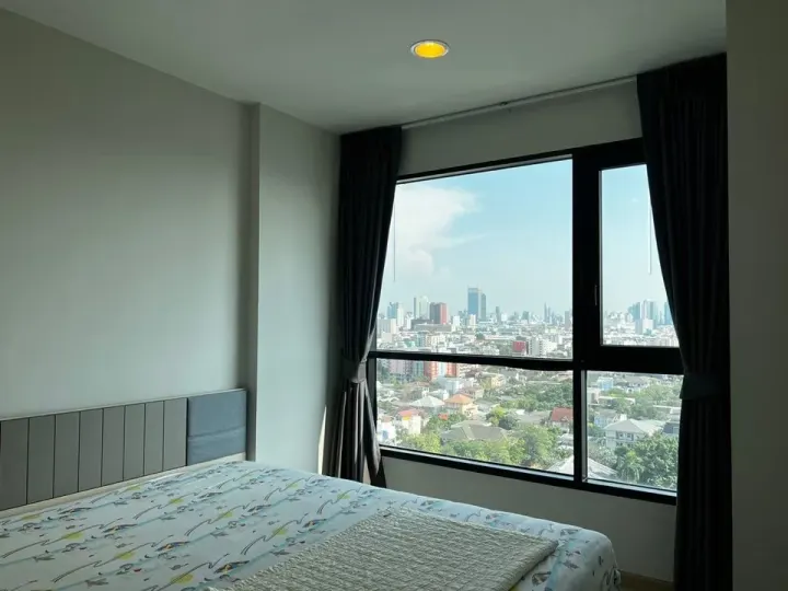 Property photos for Fuse Miti sutthisan - ratchada