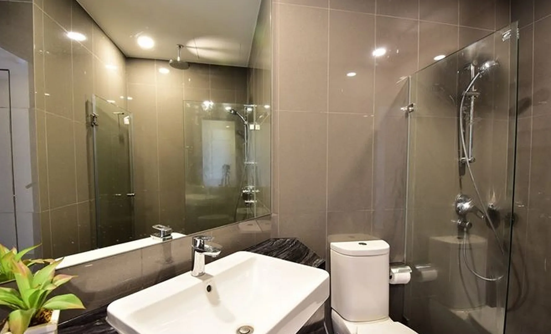 Property photos for Ashton Chula - Silom
